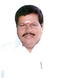 sulur mla kanagaraj